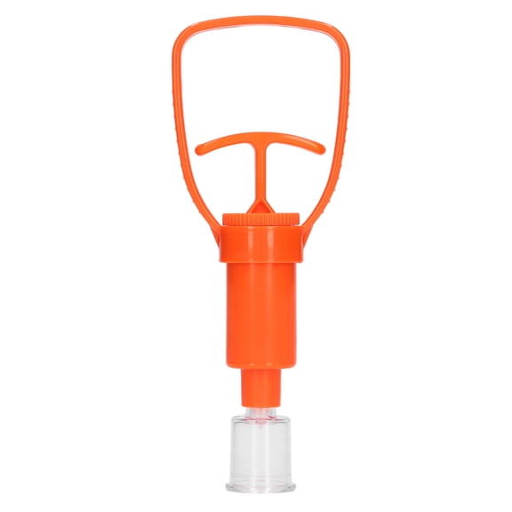 Vacuum Bite Extractor Kit Outdoor Emergency Venom Suction Tool Set 1 Pack