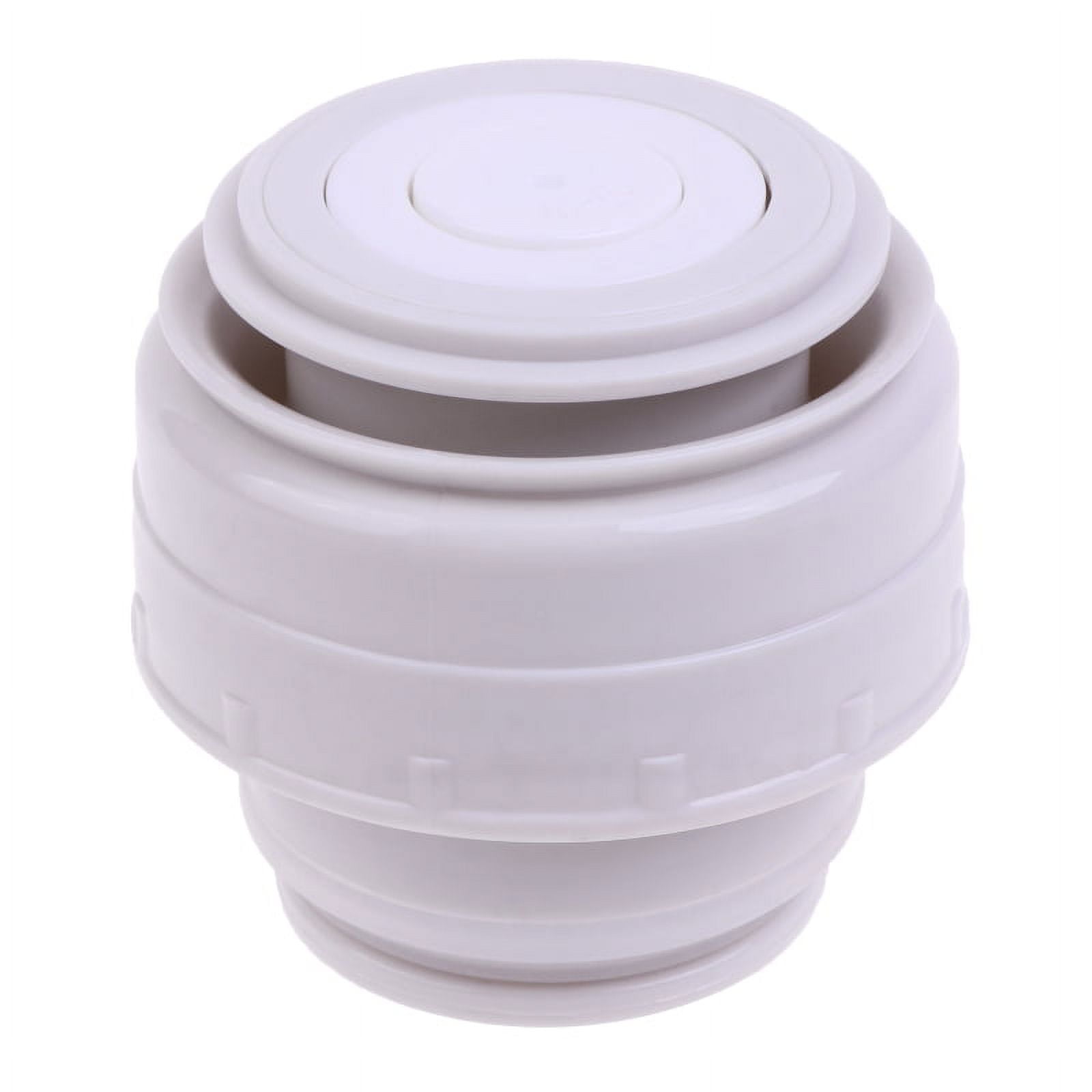 Vacuum Bottle Cap Replacement Thermos Bottle Stopper for Valve