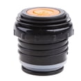 thumbnail image 1 of Vacuum Bottle Covers Stopper Thermal Cup Lids Travel Mug Stopper Lid Replacement for Outdoor Camping Travel Bullet Flask, 1 of 16