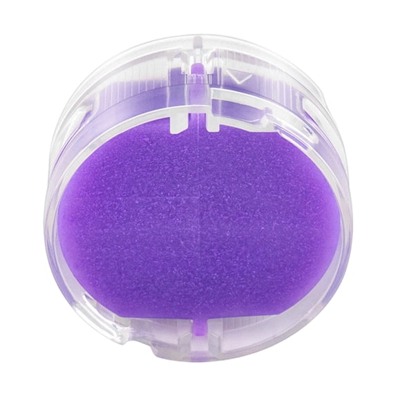 Vacuum Box, Replaceable Scented Filter for Odor Elimination, Long Lasting Air Freshener Most Vacuum Clea