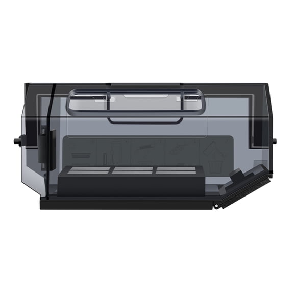 Vacuum Boxes Vacuum Boxes Collector Vacuum Part Vacuum Garbage Boxes for Effective Daily