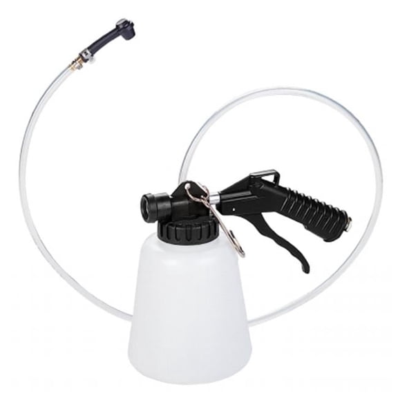Vacuum Brake Bleeder Tool