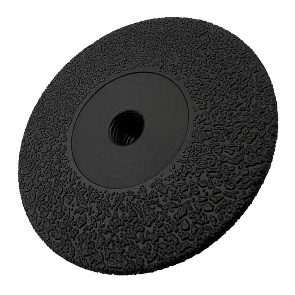 Vacuum Brazed Grinding Wheels For Granite, Quartz, Quartzite, Marble