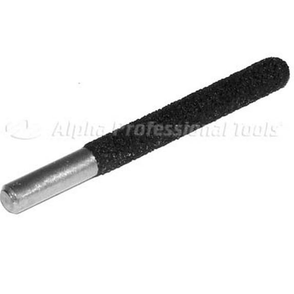 Alpha Vacuum Brazed Trimmer Bit for use with Granite Porcelain Ceramic Wet or Dry DTB00250