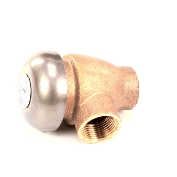 Insinger Vacuum Breaker 1 Rough Bras D2249 - Genuine OEM Replacement Part