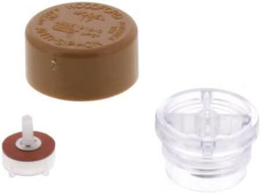 Vacuum Breaker Float Kit, Pack Of 6