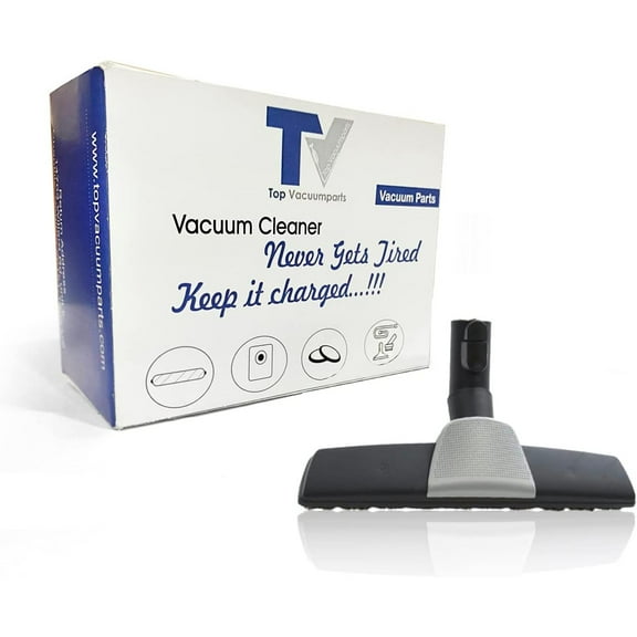 Vacuum Brush Head, Replacement Part For Miele (Generic)