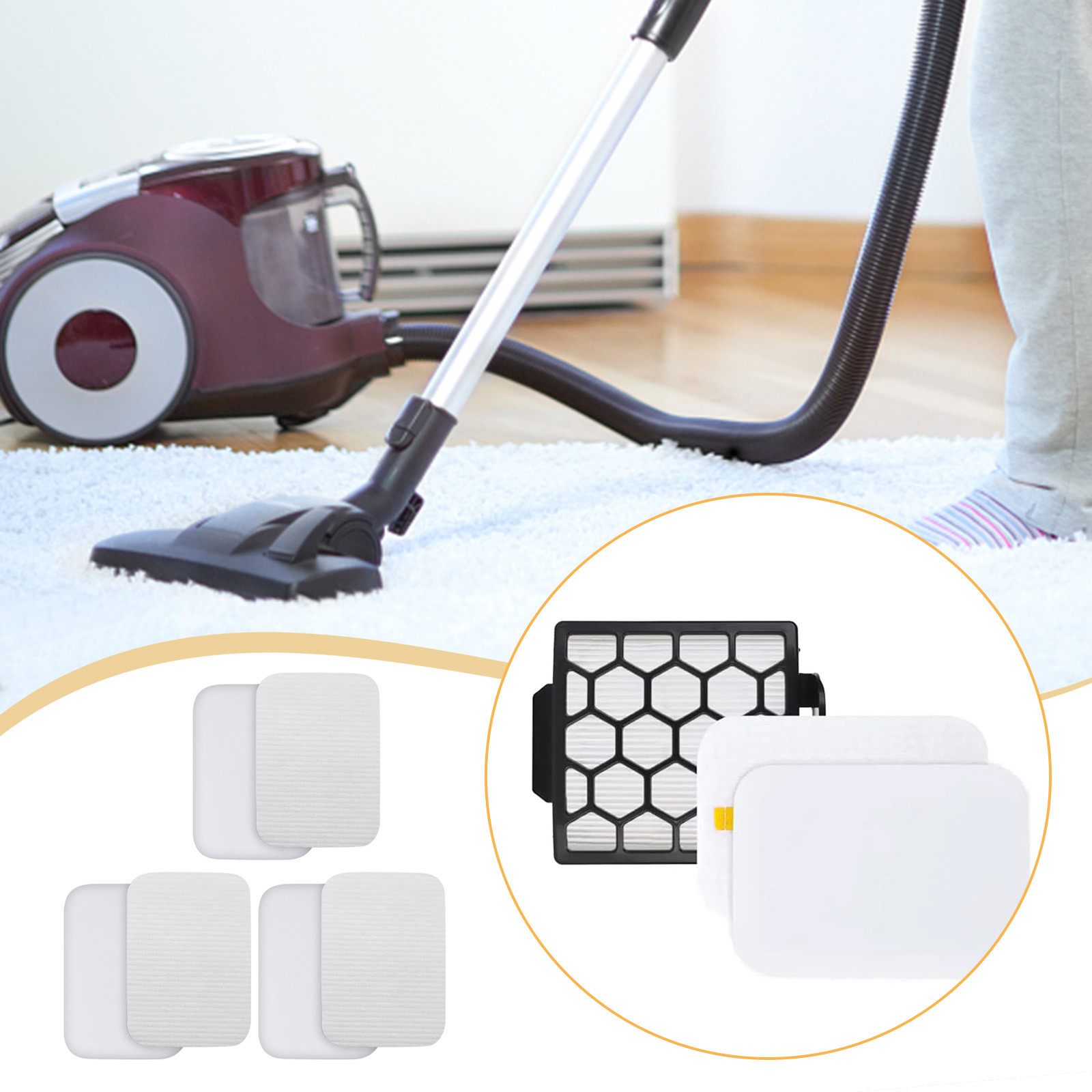 Vacuum Brushes Shop Vac Car Detailing Attachments Sunny Foxy Power