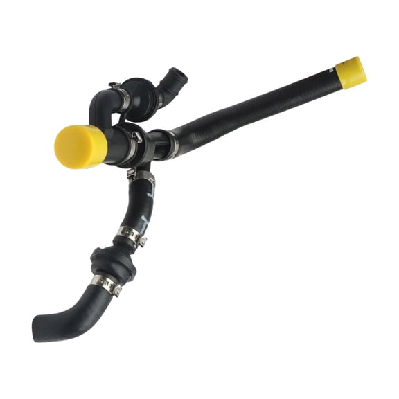 Vacuum Check Valve Breather Hose Assembly for 2000-2011 Audi A4 A6 Quattro US