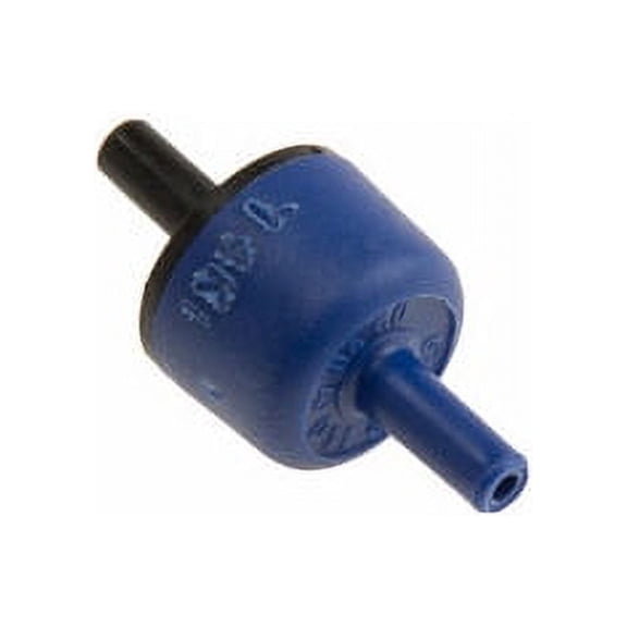 Vacuum Check Valve - Compatible with 2006 - 2008 Mercedes-Benz SLK280 2007