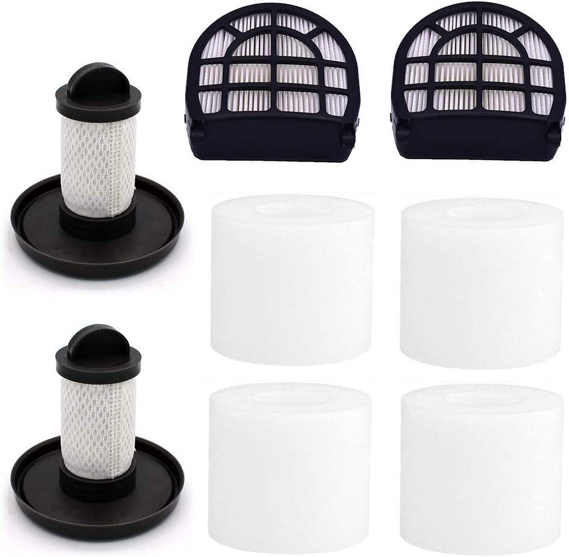 Vacuum Clean Hepa Filter for Shark LZ600, LZ601,LZ602 APEX UpLight Lift ...