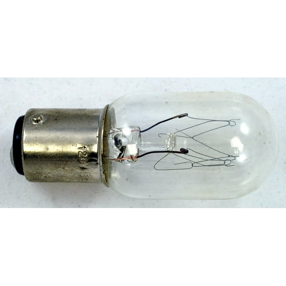 Vacuum Cleaner 15W Light Bulb