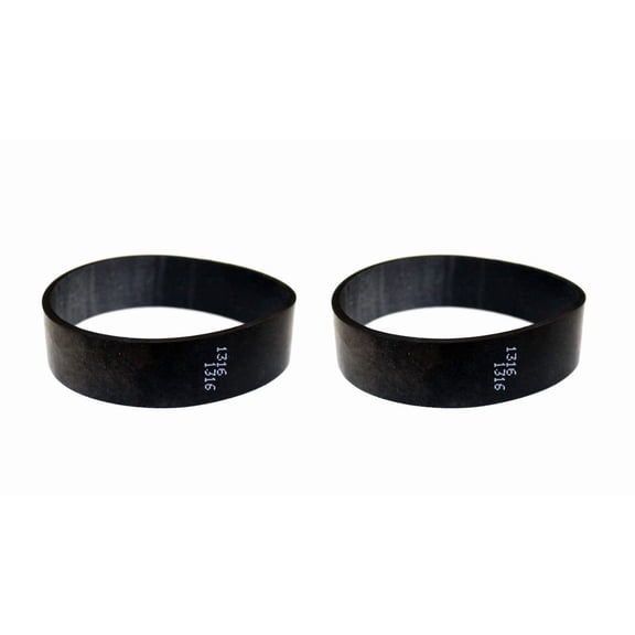 Vacuum Cleaner 2 Belts For Tri Star Compact C4 C7 Cxl Dxl Ex20 70102