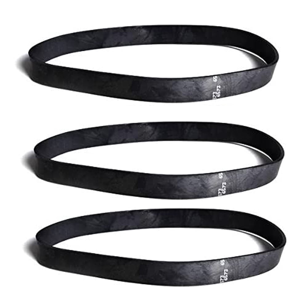 Vacuum Cleaner 3 Belt - Type BU-3 Part No 17399 - Walmart.com
