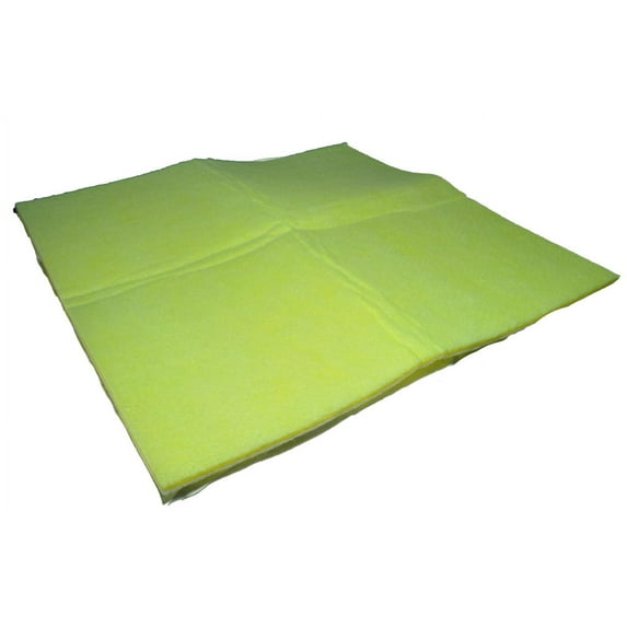 Vacuum Cleaner 3 Layer Micro Filtration Filter