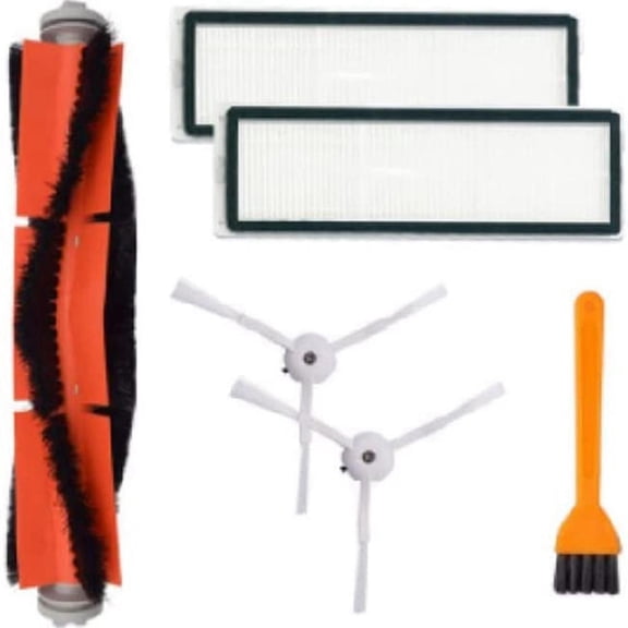 Vacuum Cleaner Accessories For Xiaomi For Stone S6 S5 Max Main Brush