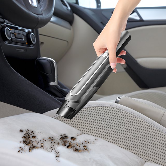 Vacuum Cleaner Accessories Handheld Mini Vacuum Cleaner Powerful