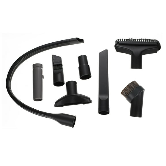 Vacuum Cleaner Accessories Machine to Remove Popcorn Ceiling Tool Appendix Abs Turbo Brush for Fittings Tube Nozzle