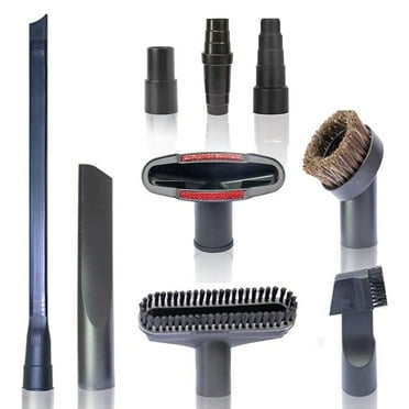 Vacuum Cleaner Accessories Vacuum Hose Adapters Flexible Crevice Tool