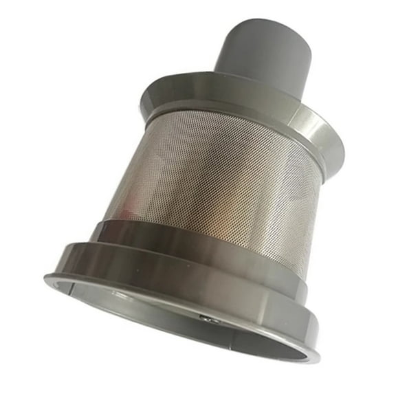 Vacuum Cleaner Accessory Multi Cone Components Cyclone Technology Dust Prevention Easy To Replace Material For Durability