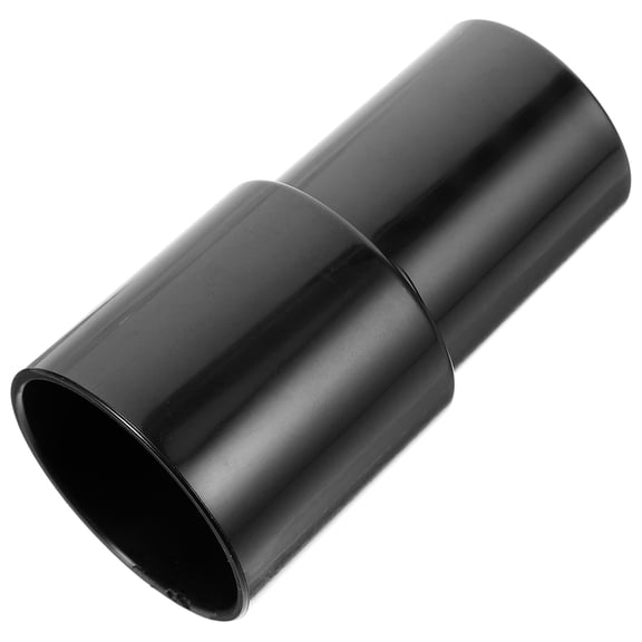 Vacuum Cleaner Adapter Hose for Home Stick Black