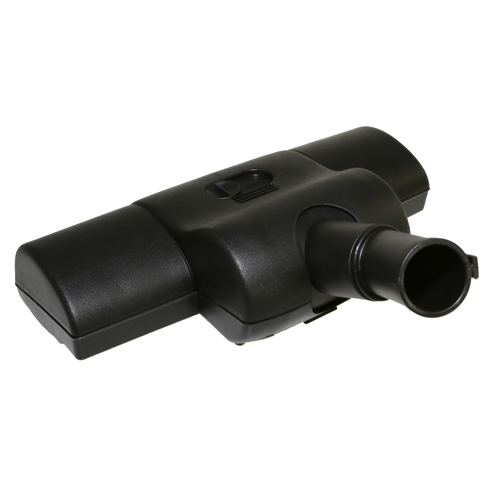 Vacuum Cleaner Air Driven Turbo Floor Brush Tool For Central Vac Vacuums 1.25"