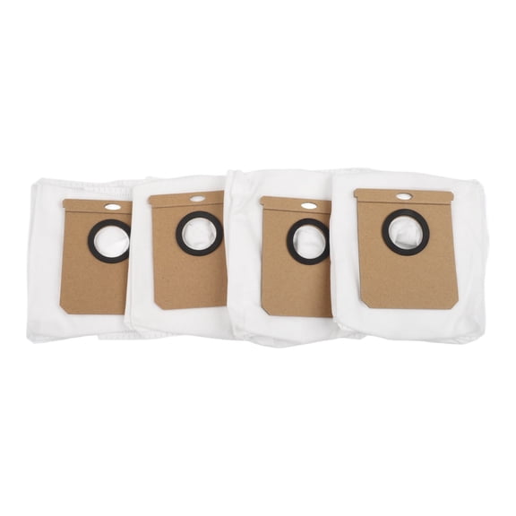 Vacuum Cleaner Bag Replacement Parts For Conga 15090 Spin For Revolution Home&Wash Dust Bags For Conga 15090 Spin For Revolution
