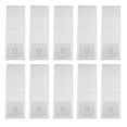 thumbnail image 1 of Vacuum Cleaner Bags For Nutone 391 Cv353, Cv450, Cv391, Cv400, Cv350,Cv351 Household Replacement Spare Parts For Cleaning Tool, 1 of 9