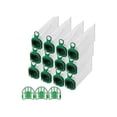 thumbnail image 1 of Vacuum Cleaner Bags compatible with Kobold Vb100 100 Filter Bags With 3 Motor Protection Filters Replacement Du, 1 of 5