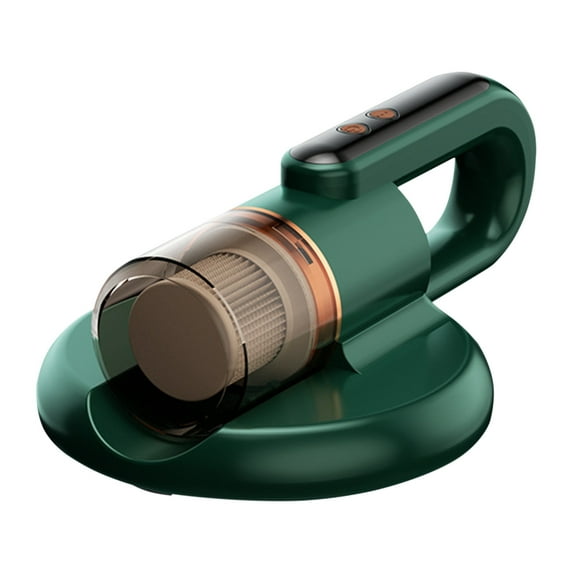 Vacuum Cleaner for Bed Mattress Bedroom,Cordless Bed Vacuum Cleaner, Handheld Vacuum Cleaner,Mattress Mite Removal Machine,Cleane Dirt,Pet Hair,With Washable Filter,Great For Sofa,Carpet