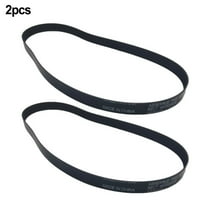 Vacuum Cleaner Belt for Eureka AS5210A AS3030 AS8400A Models 12.8X429 Replacement Part #67037 86389 E-86389