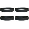 Vacuum Cleaner Belts Replacement for Fuller Fits for SM Speedy Maid
