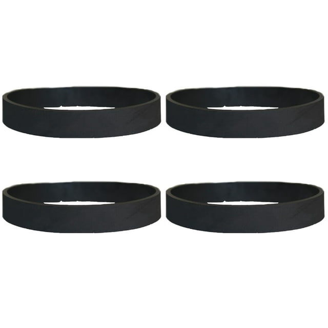 Vacuum Cleaner Belts Replacement for Fuller Fits for SM Speedy Maid
