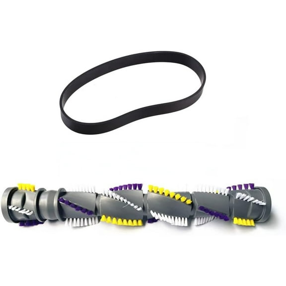 Vacuum Cleaner Brush Roll Belt for Bissell Cleanview Swivel Pet Parts 2252 2254 2486 2489 22543 24899 1327 1333 Replace Part No. 1604545