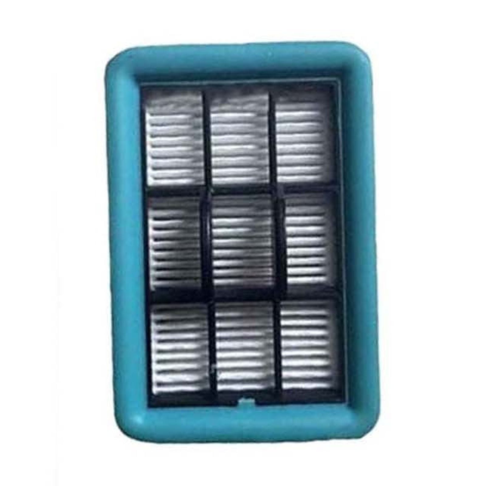 Vacuum Cleaner Brush Roll Replaceable Brush Filter Compatible for for