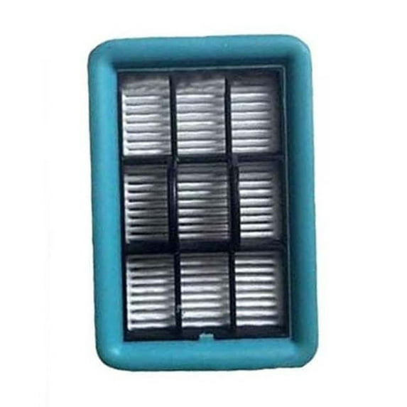 Vacuum Cleaner Brush Roll Replacement Filter Compatible With CrossWave HF2 3845N 3831 Floor Scrubber Roller Accessory