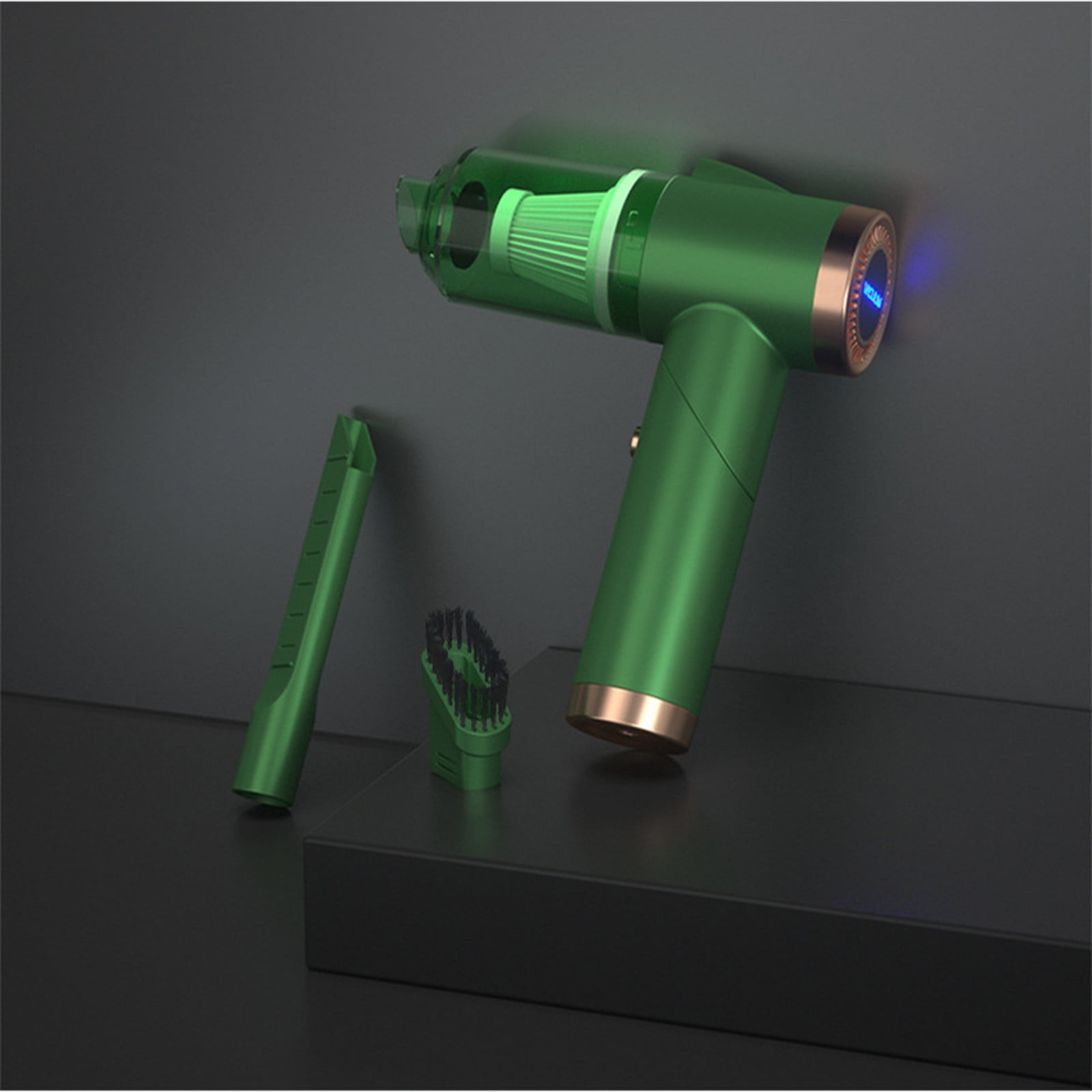 Vacuum Cleaner Car Vacuum Handheld Vacuum 9000PA Suction Car Vacuum