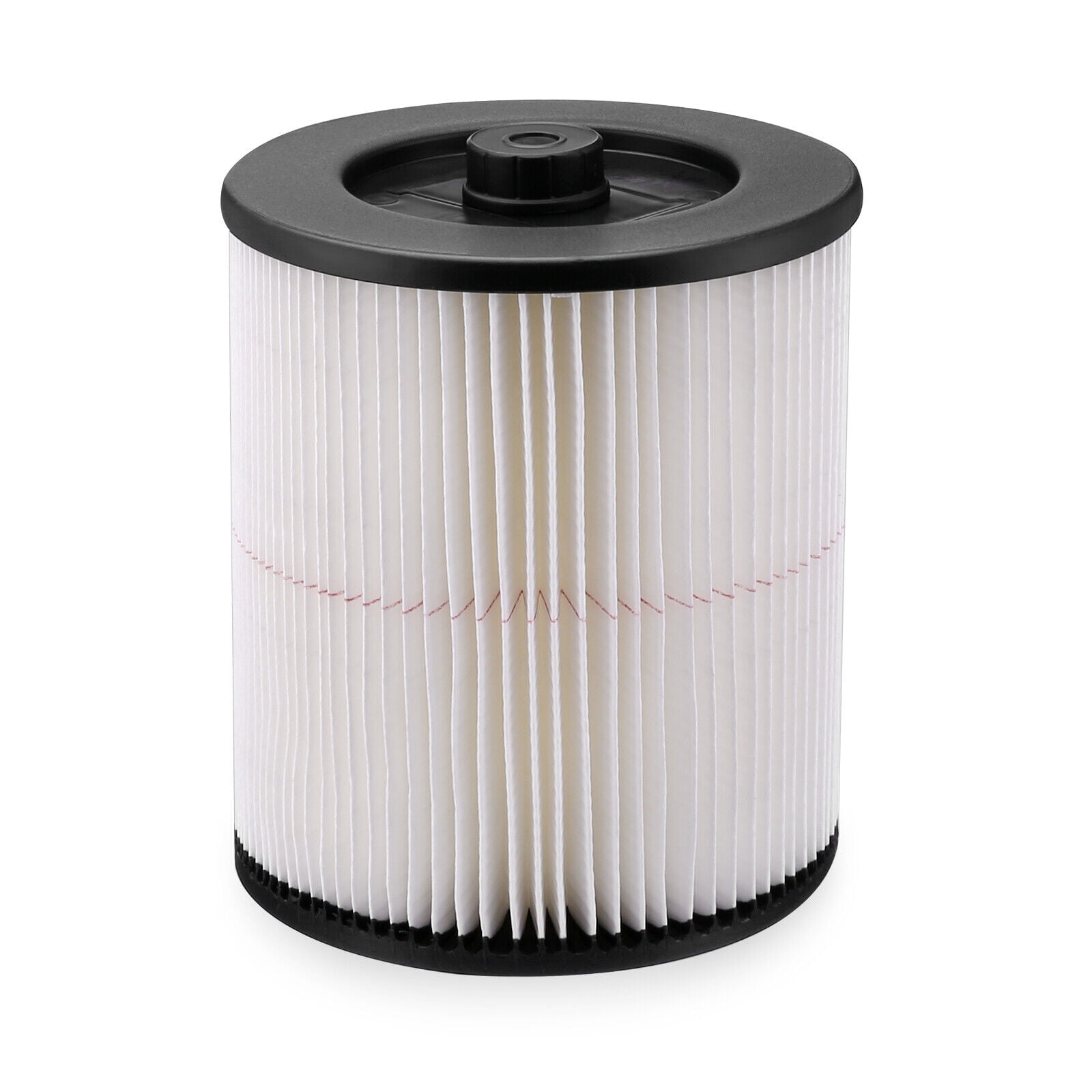 Vacuum Cleaner Cartridge Filter for Shop Vac Craftsman 917816 Wet Dry