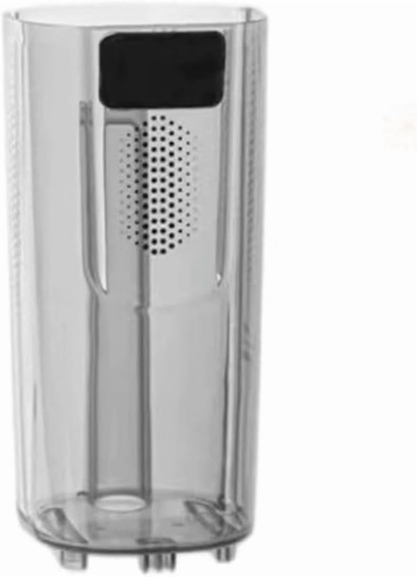 Vacuum Cleaner Clean Water Tank and Dirty Water Tank. Comaptible for Tineco Floor One Stretch S6, Wet/Dry Vacuum Cleaner Parts(Dirty Water Tank)
