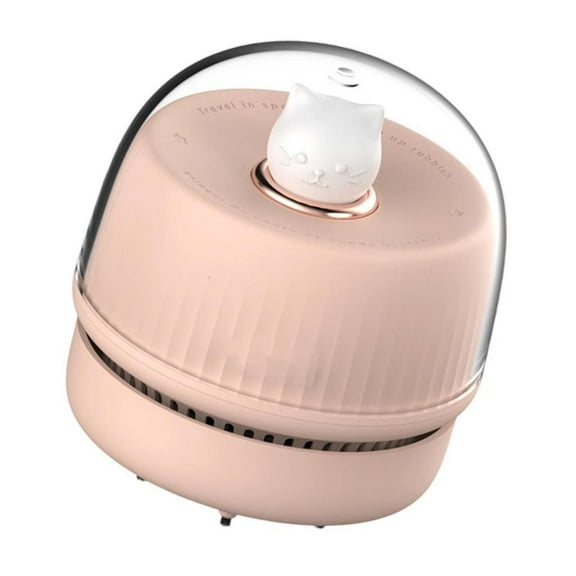 Vacuum Cleaner Desk Vacuum Cleaner Rechargeable Vacuum Cleaner Easy Maintenance Small Vacuum Cleaner Accessories