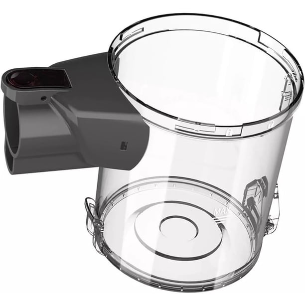Vacuum Cleaner Dust Cup，New Replacement Dust Cup，Compatible for