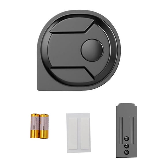 Vacuum Cleaner Dust Display Lights Clearly Pet Dust Display LED Lamp with Battery Universal Vacuum Cleaner Attachment-A