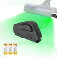 thumbnail image 1 of Vacuum Cleaner Dust Lights Pet Dust Display LED Lamp Clearly Visible Under Light Universal Vacuum Cleaner Attachment, 1 of 8