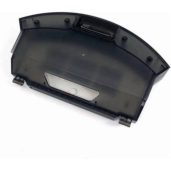Vacuum Cleaner Electric Water Tank. Dust Box Spare Parts Replacement. Compatible for Uoni V980 Plus (Color : Dust Box)
