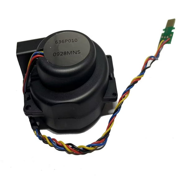 Vacuum Cleaner Engine Ventilation Fan Motor Module for iRobot Roomba e5 e6 i3 i4 i6 i7 j7 i8 Robot Vacuum Repair Part