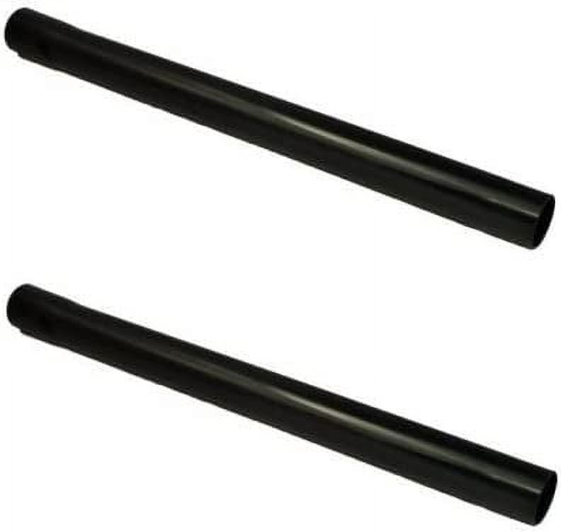Vacuum Cleaner Extension Wands 11/4" Universal Fit for ShopVac, Kirby