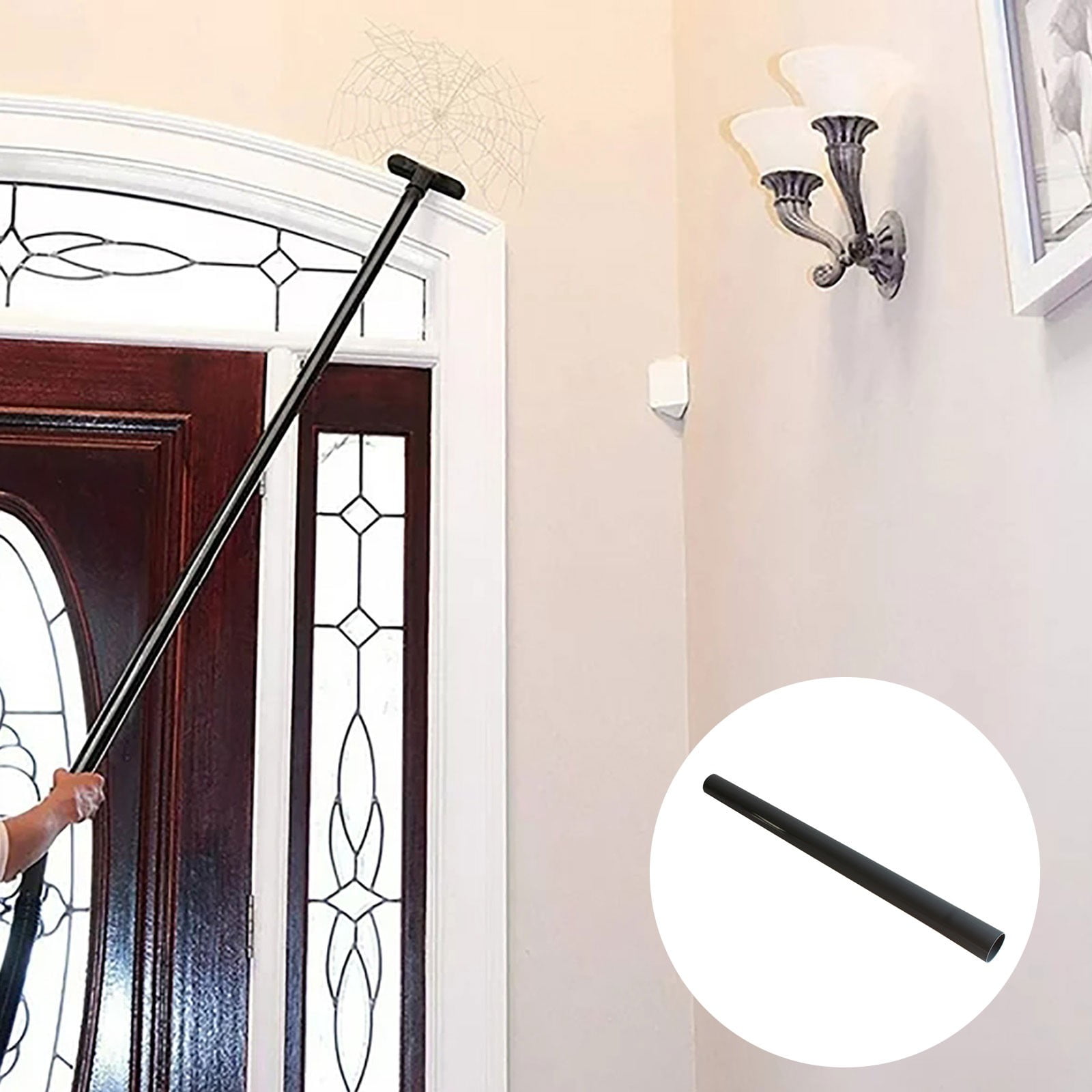 Vacuum Cleaner Extension Wands, Vacuum Cleaner Accessories, 32mm Inner