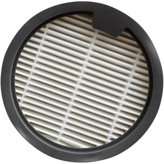 Vacuum Cleaner Filter Cartridge Replacement for Dreame M12 M12S M13, 1 Pack