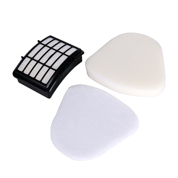 Vacuum Cleaner Filter Cotton forSha--Nv350 Nv351 Nv352 Nv355 Nv356 Nv357 Parts