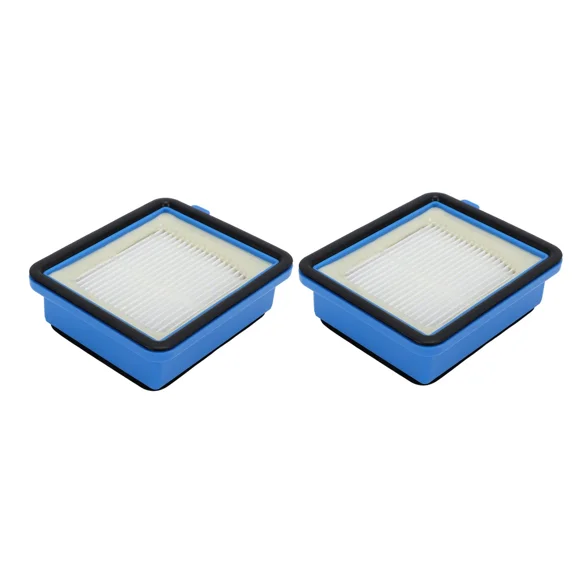 Vacuum Cleaner Filter Improve Efficiency High Efficiency Abs Reduce Dust